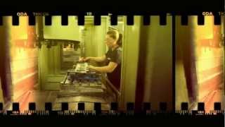 I am a Machinist