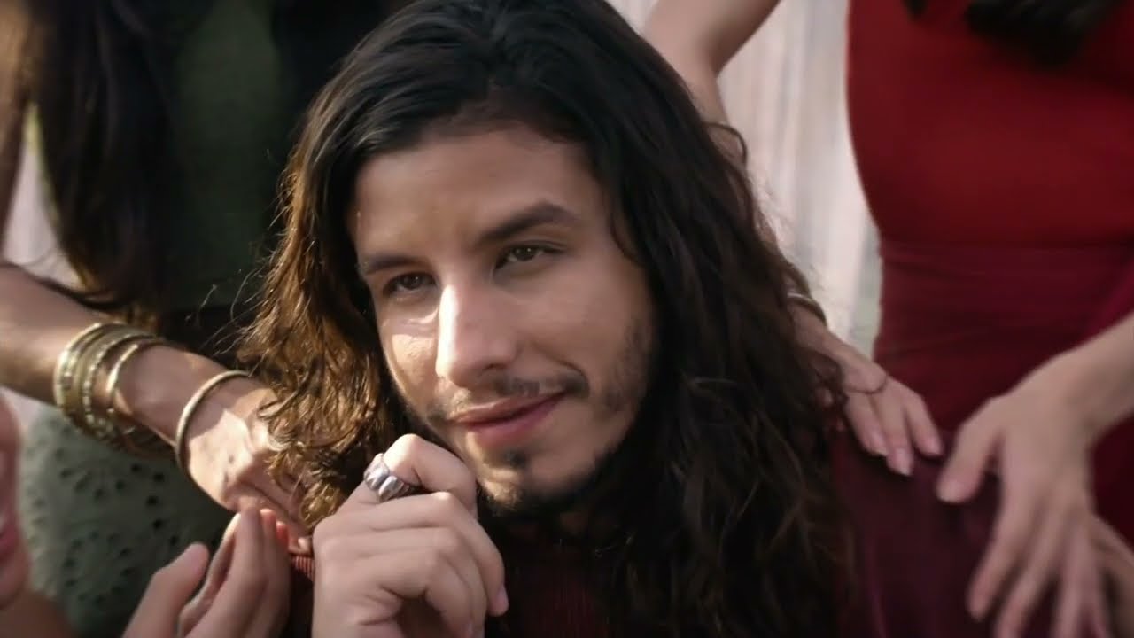 Amnon morre na festa em Hebrom | REIS