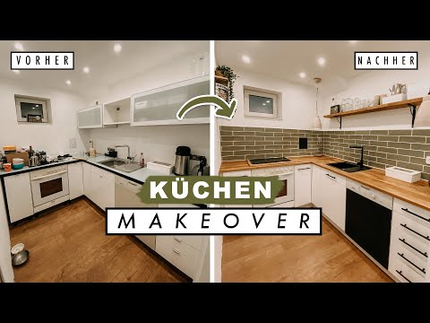 Video: Schlüsselfertige Küchenrenovierung: So Wählen Sie Einen Auftragnehmer Aus
