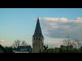 Timelapse Langenfeld Richrath Kirche (Samsung NX300)