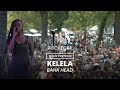 Kelela performs bank head  pitchfork music festival 2014