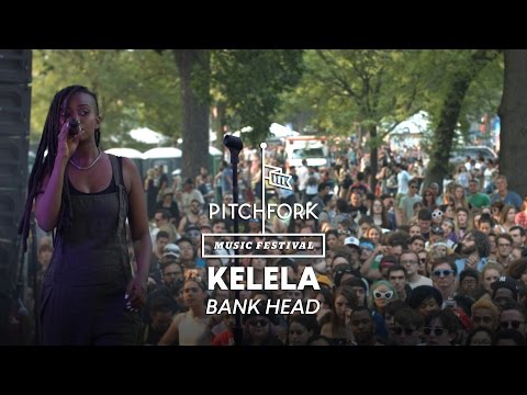 Kelela - Bank Head