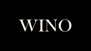 WINO - College Short Film by Seth Nest