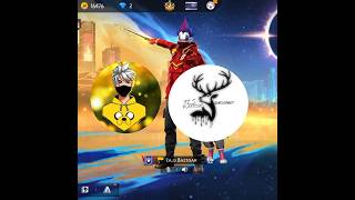 Jab TP FUKREY Mila TLS WARRIOR Se 😈 | TP WARRIOR Funny Collab #freefire #shorts