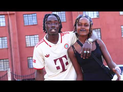 MR TOXIC SCENE Official Music Video 