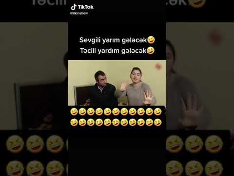 Gülmeli videolar