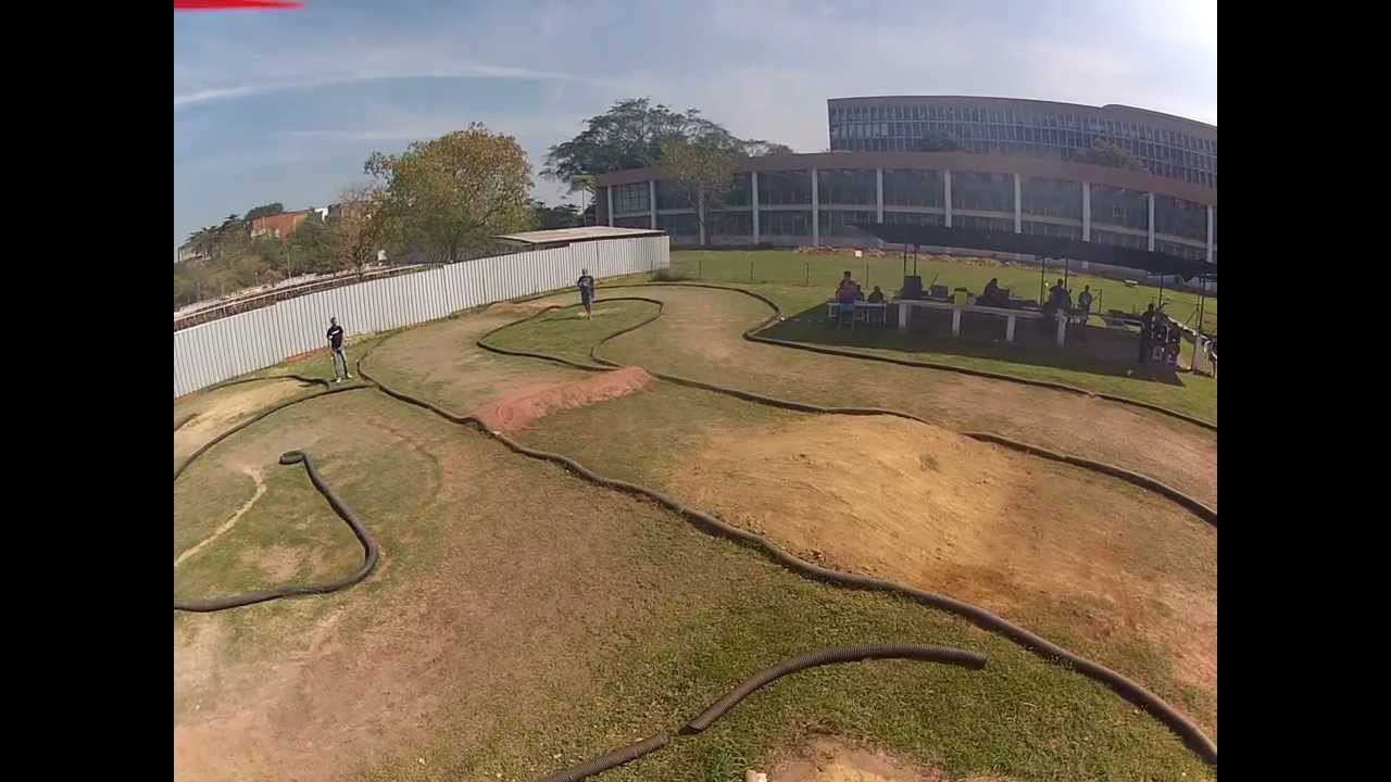 OFF Road AMA UFRJ 29 Julho 2012