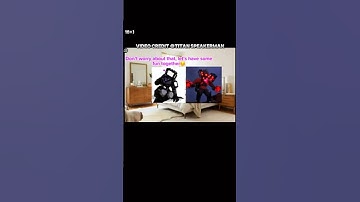 Titans are sus #skibiditoilet #shorts #sus