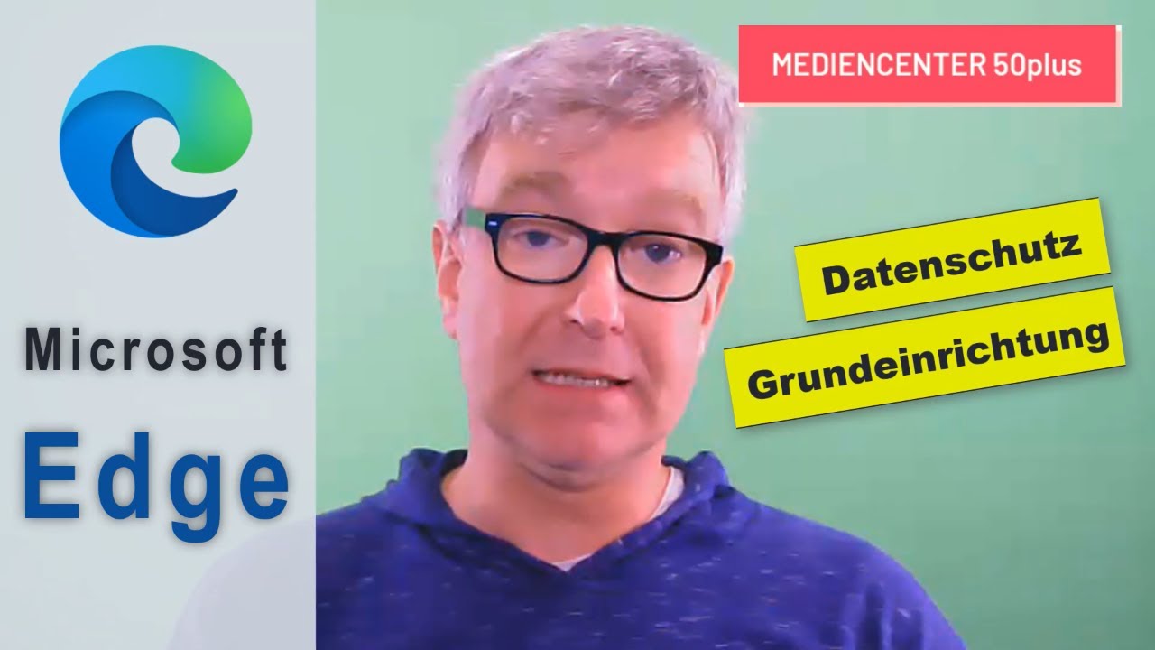New Tipps zu Einstellungen und zum Datenschutz im neuen Microsoft Edge Browser