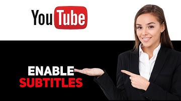 How To Turn On Subtitles On Youtube Mobile 2025