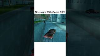 Our Childhood Game Gta Vice City Nostalgia