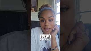 Download lagu Be Still and Know: How to Trust Divine Timing | Shay Your Love Diva