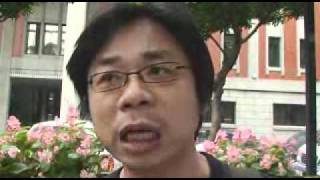 20080430 蘆荻原地保校(part 3)《深度報導》─台北縣社區大學的困境