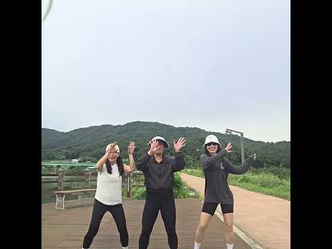 K  DANCE ACADEMY   안성 용설 호수공원