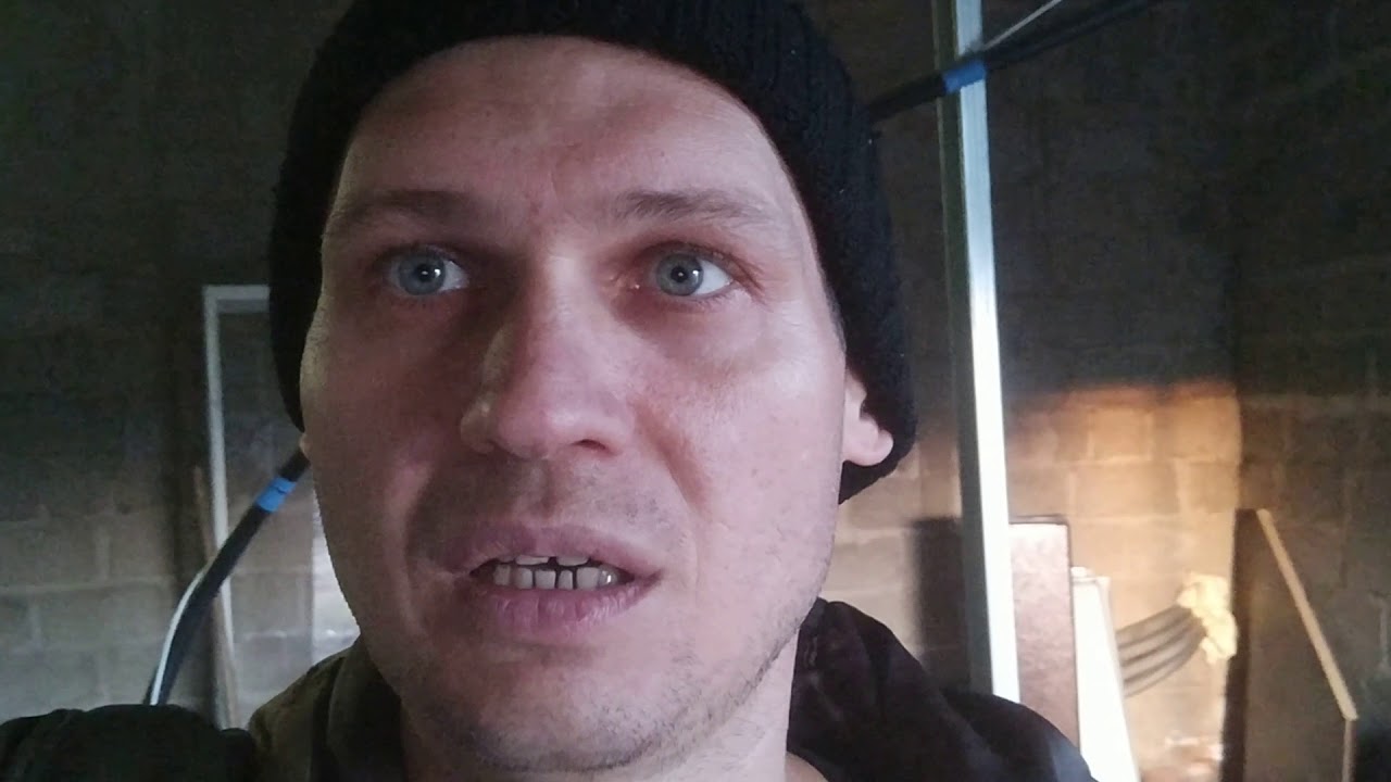 Как настроить расширительный бак. - YouTube