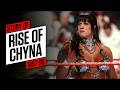 Story Of The Rise Of Chyna 1997 99