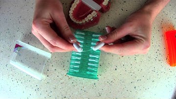 Introducing ORTHOgami!