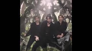 Fancam Jungkook Blackswan