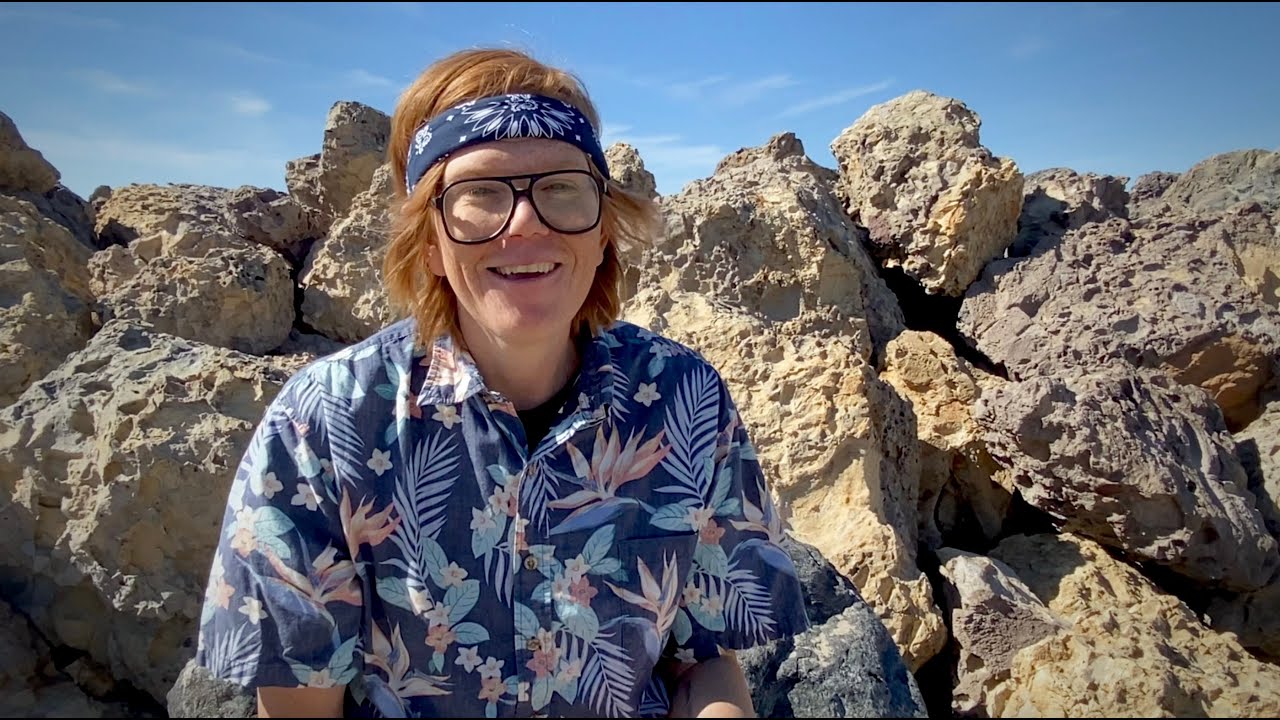 Brett Dennen & Matt Nathanson - Junk Life (Official Video)