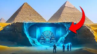 12 Mysterious Ancient Artifacts That Shouldn't Exist!