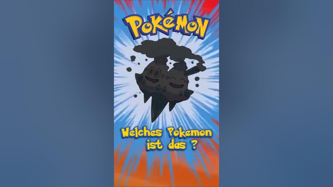 Welches Pokemon Kommt.vor Diclda? Weißt du, welches #pokemon das ist ? - YouTube