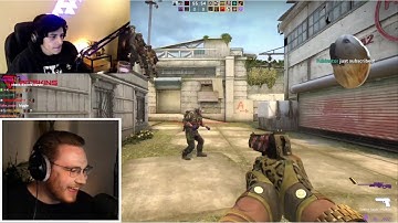 OhnePixel reacts to the funniest Arrow