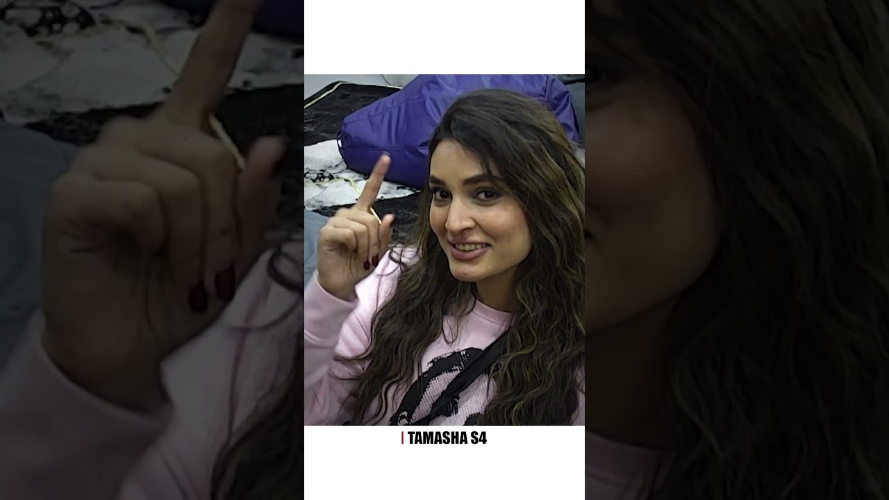 Bhooki Maham 🤣😋  