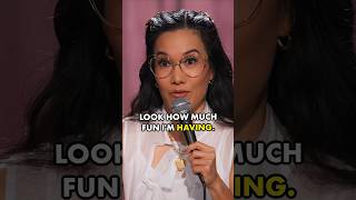 Divorce Is So Fun! | Ali Wong #standupcomedy