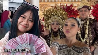 Guncang Warga Palembang Pendanilan April Buat Semua Penonton Hister1s Saweran Capai 1 M Auto Heboh