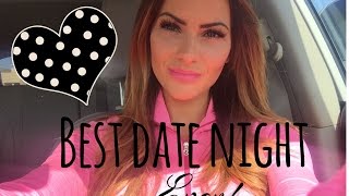 Best Date Night Ever!