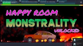 Happy Room Monstrality Unlocked - Happy Room Sandbox Mode Unlocked screenshot 3