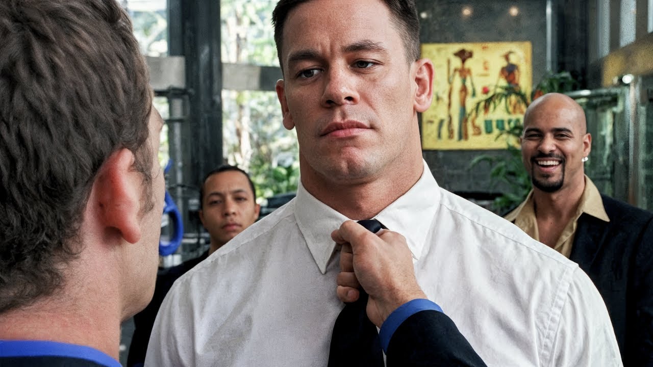 Homem RICO HUMILHOU o FUNCIONÁRIO errado… um EX-MARINE