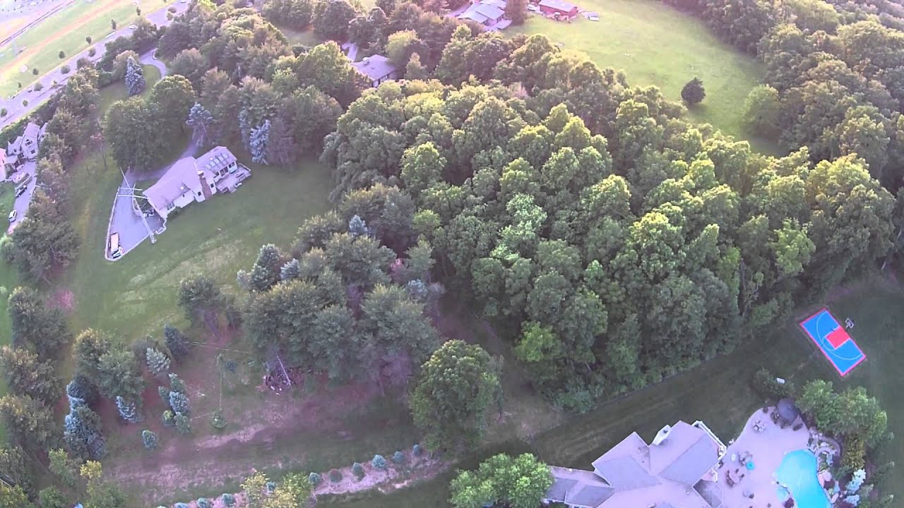 Greenwood Meadows YouTube