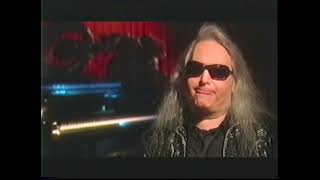 Jim Steinman - Writing the songs of Bat Out of Hell