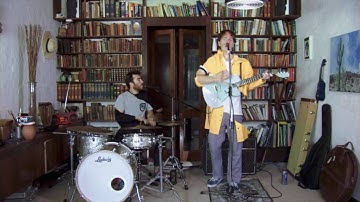 Unity Floors "Give and Take"