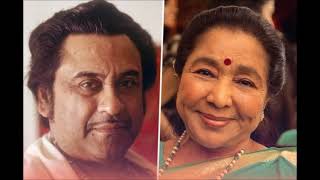 Asha Bhosle, Kishore Kumar, chorus_Mausam Pyar Ka (Sitamgar; R.D. Burman, Majrooh; 1984)