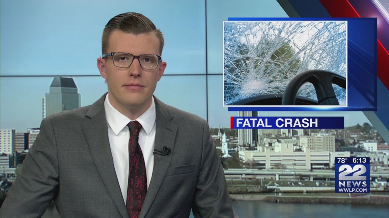 Victim identified in deadly motorcycle crash on Route 2 in Florida ...