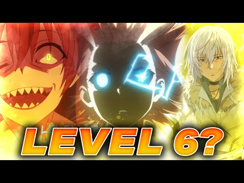 What is Level 6 in Index/Railgun? | Toaru Explained