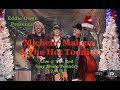 Capture de la vidéo Michelle Malone & The Hot Toddies Swingin' Christmas Show (Livestream) @ Eddie Owen Presents