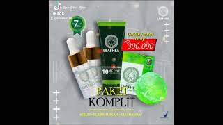 Paket Leafhea
