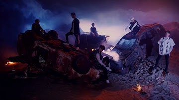 GOT7 RANDOM PLAY DANCE ( MIRRORED VER. )