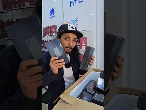 هبوط جديد واسعار جديده لهاتف 24 الترا و 22 الترا