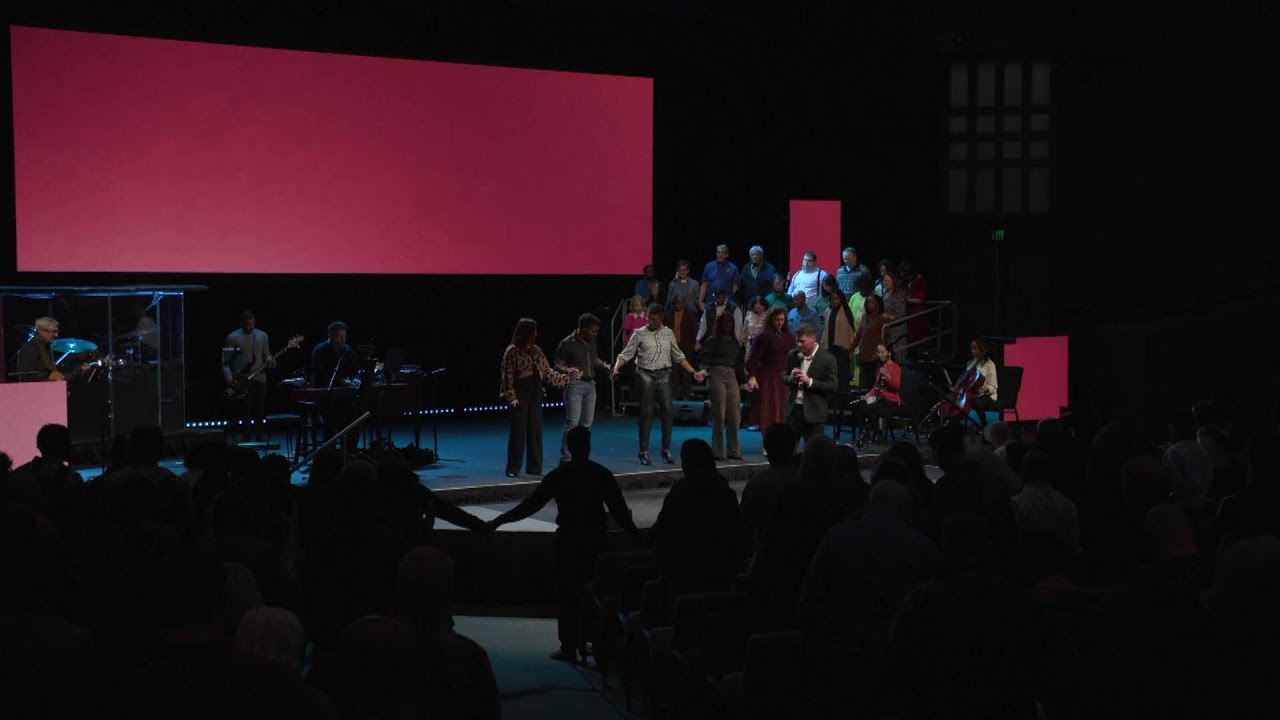 Miracle Offering Sunday | Longing for Joy