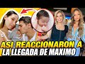 ★ Luisa Fernanda W -  Así reaccionó la hermana de Legarda a la llegada del hijo de Pipe Bueno