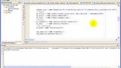 Aula 1493 java - JComboBox addItem