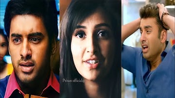 Ami Sudhu Cheyechi Tomay sad Status || Pritam official@ Status || 4K  Status || Bengali Status Video