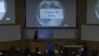 Terence Tao at Exploring Your Universe 2025
