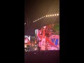 @oliviarodrigo joins @nodoubt at Coachella