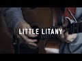 SHADE // Little Litany // Brother Isaiah (Live)