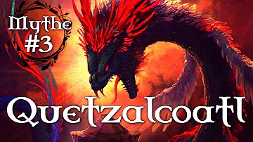 Qui est le dieu Quetzalcoatl ?